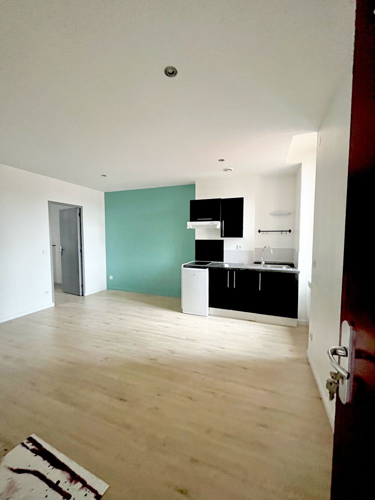 appartement Angoulême