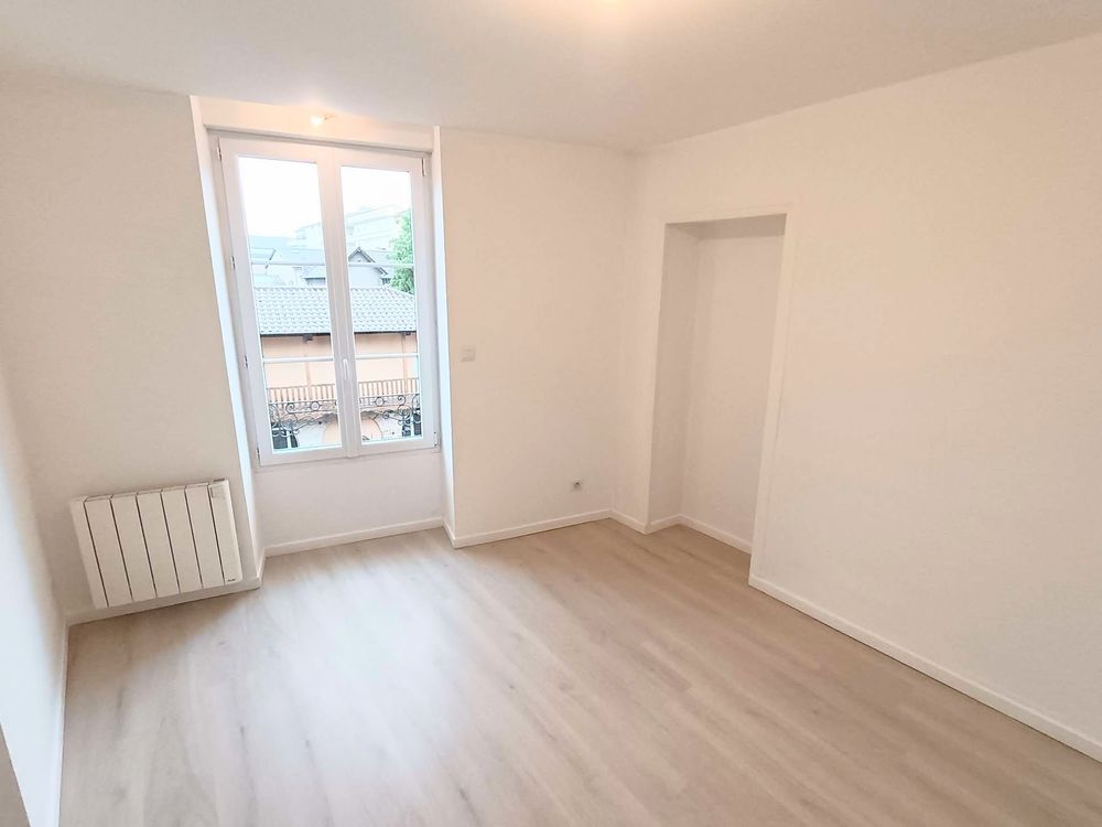 Appartement 3 chambres MACON