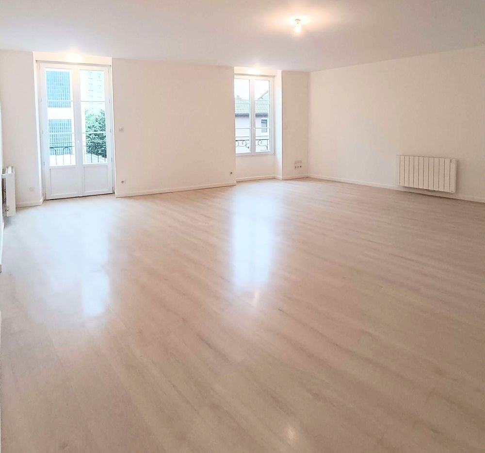 Appartement 3 chambres MACON