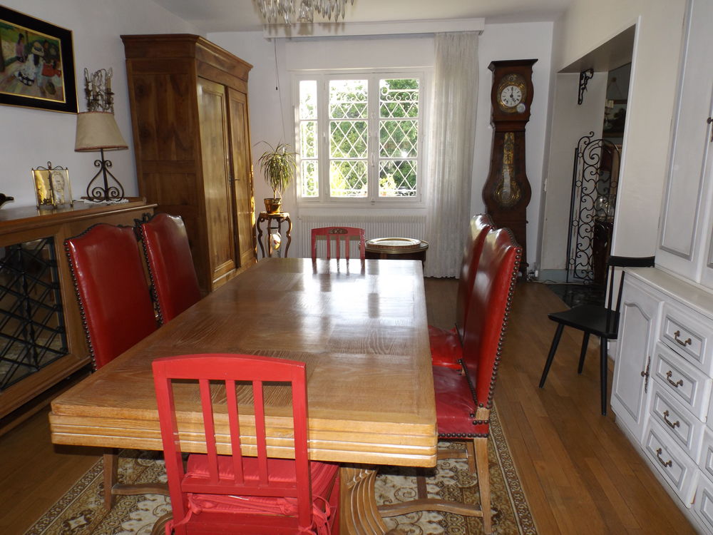 maison sur parcelle de 1500m² saint Maur des fossés 94210