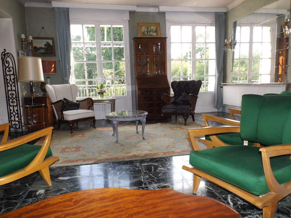 maison sur parcelle de 1500m² saint Maur des fossés 94210