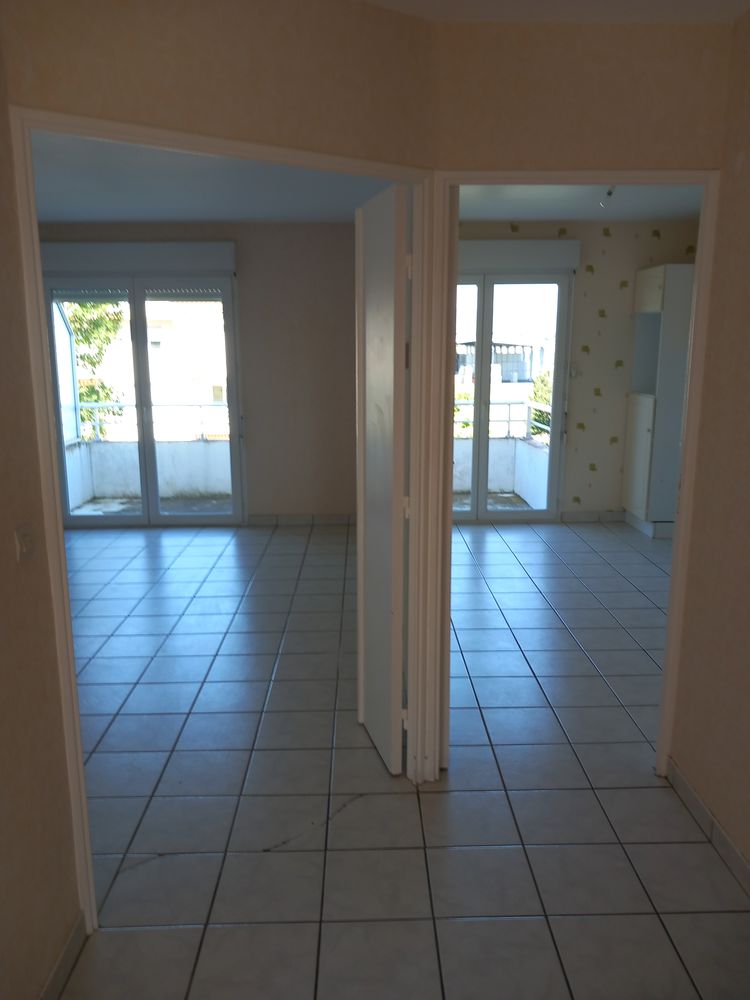BONSON résidence la Bonselière appartement T3