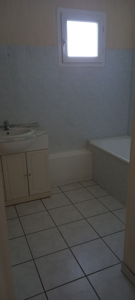 BONSON résidence la Bonselière appartement T3