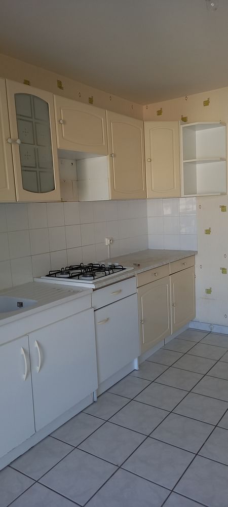 BONSON résidence la Bonselière appartement T3