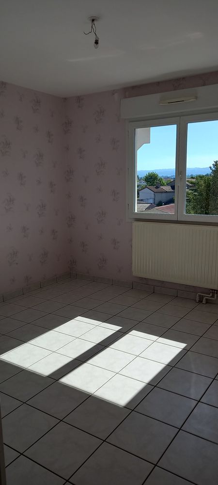 BONSON résidence la Bonselière appartement T3