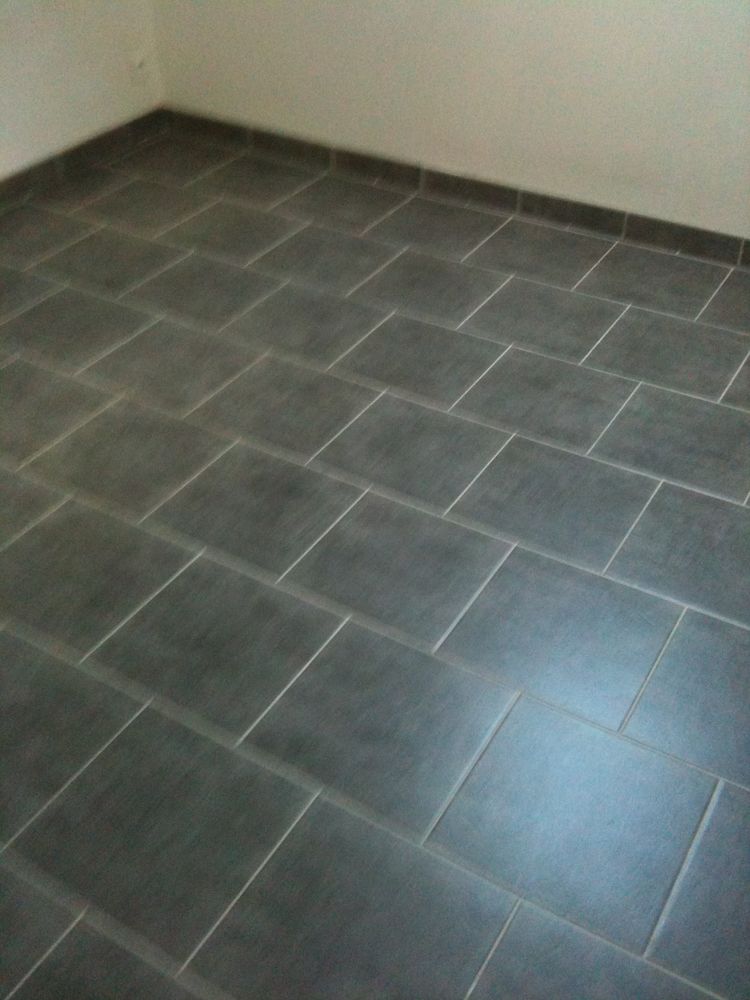 Limite 77/45 a Dordives maison de 4 pièces jardin 200€ 1010€