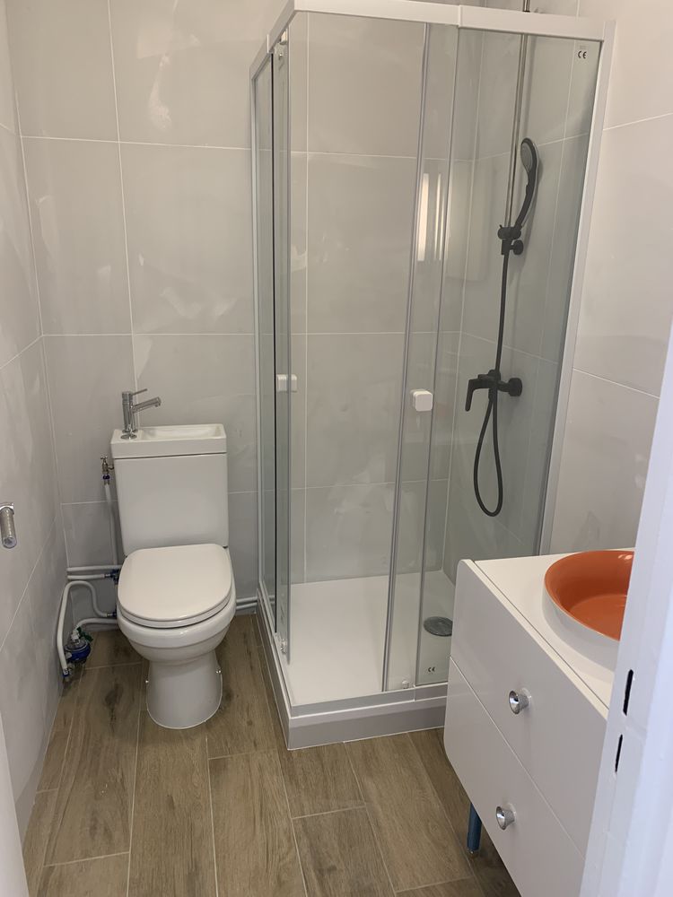 Proche gare studio 23m2 RDc meublé 780€ cc libre de suite