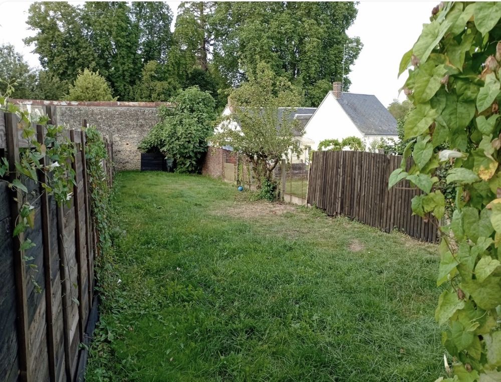 Maisons déjà bien louée 625 Euros 4 pièces 3 chambres