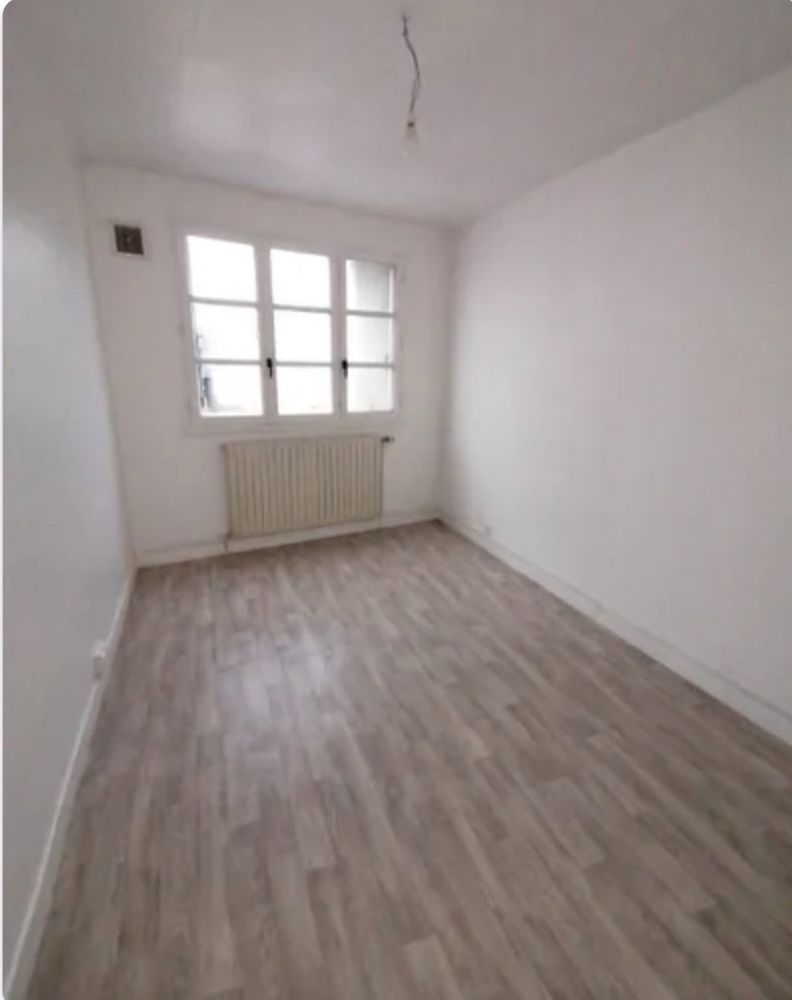 Maisons déjà bien louée 625 Euros 4 pièces 3 chambres