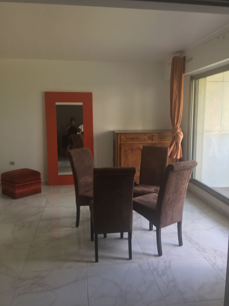 Proche gare rare appart de 2 pièces avec jardin clos 1200€
