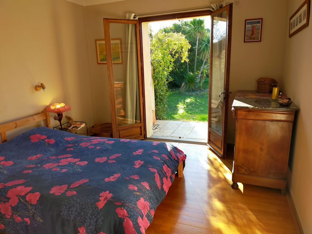 Maison entre Avignon et Carpentras