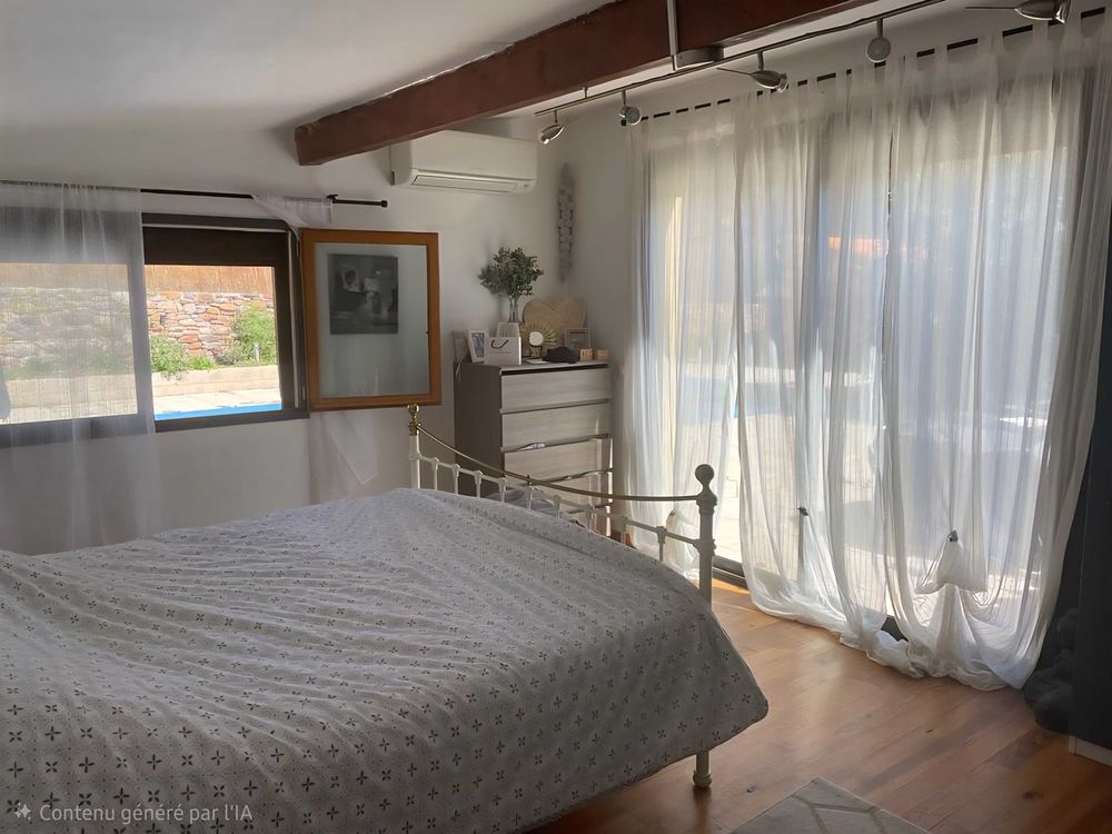 Villa Octon 160 m²