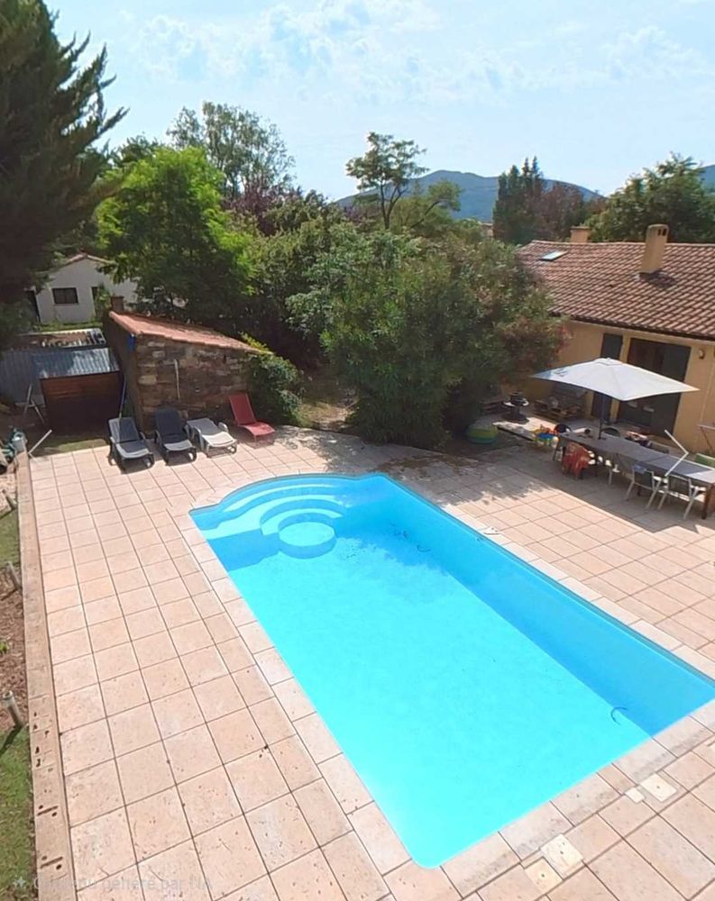 Villa Octon 160 m²