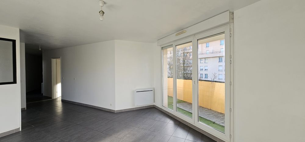 Appartement 4 pièces 3 Chambres 77500 Chelles 77