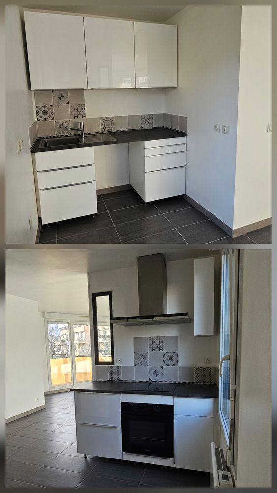 Appartement 4 pièces 3 Chambres 77500 Chelles 77