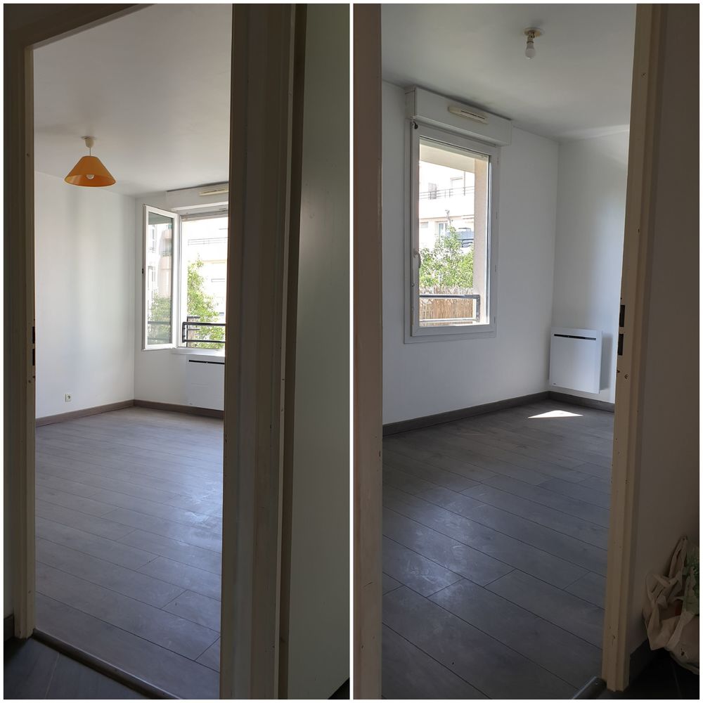 Appartement 4 pièces 3 Chambres 77500 Chelles 77