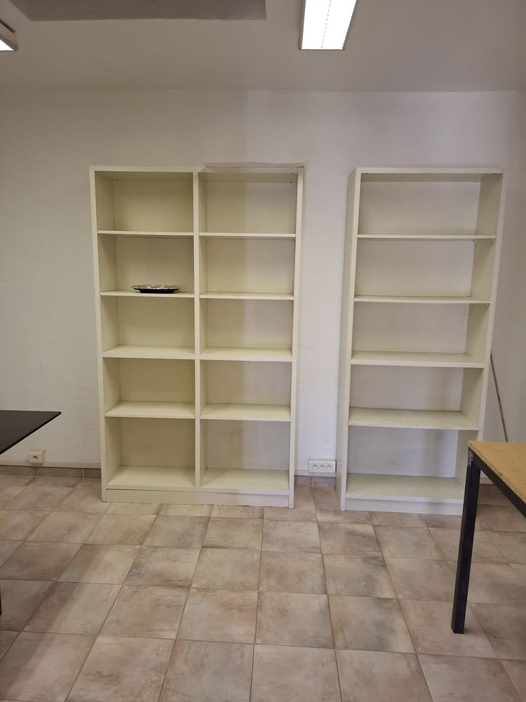 Bureau ? ZI Braye de Cau La Penne-sur-Huveaune 13821
