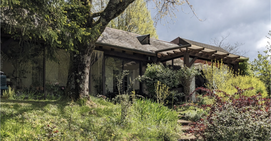 Maison à la campagne à Orgnac sur Vézère en Corrèze 125000€