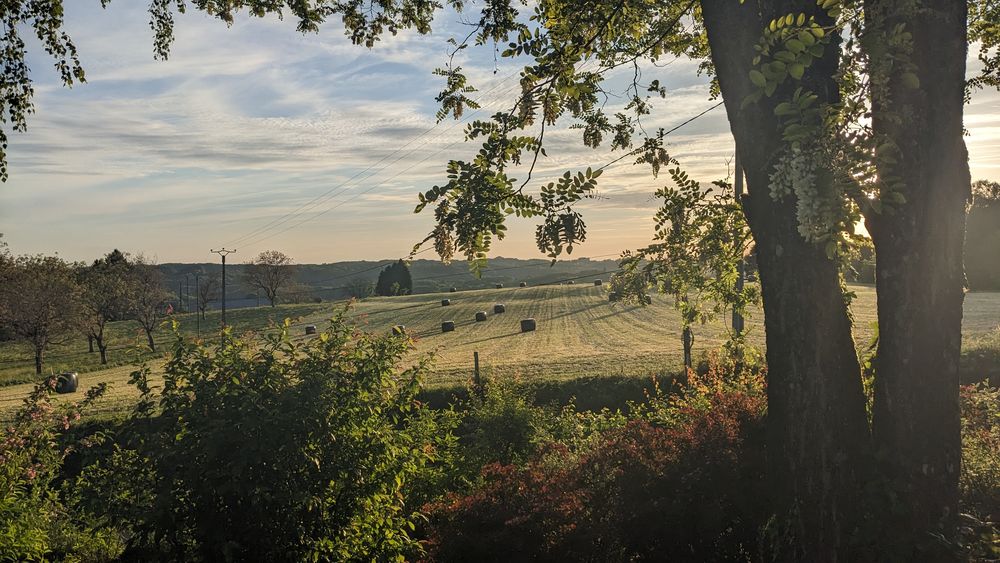 Maison à la campagne à Orgnac sur Vézère en Corrèze 125000€