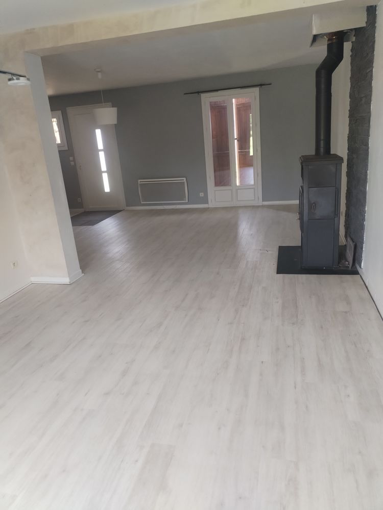 Maison 4 chambres
