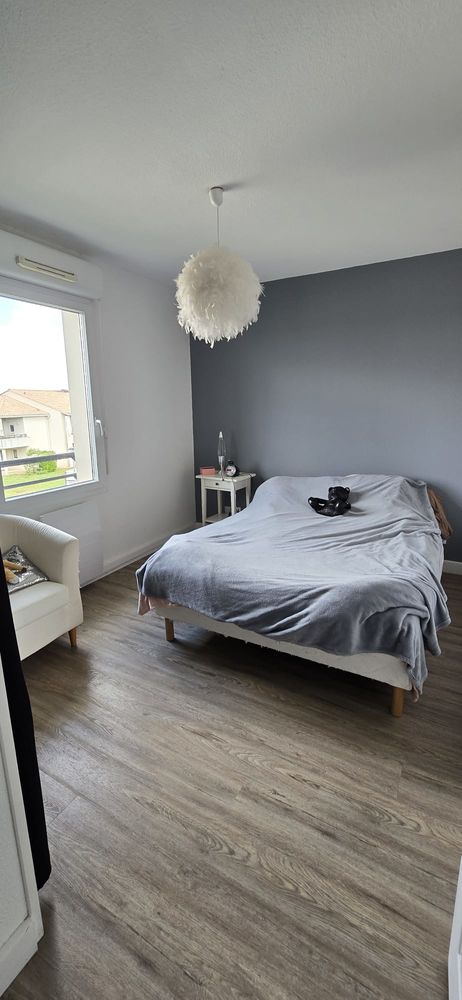 Appartement refait a neuf
