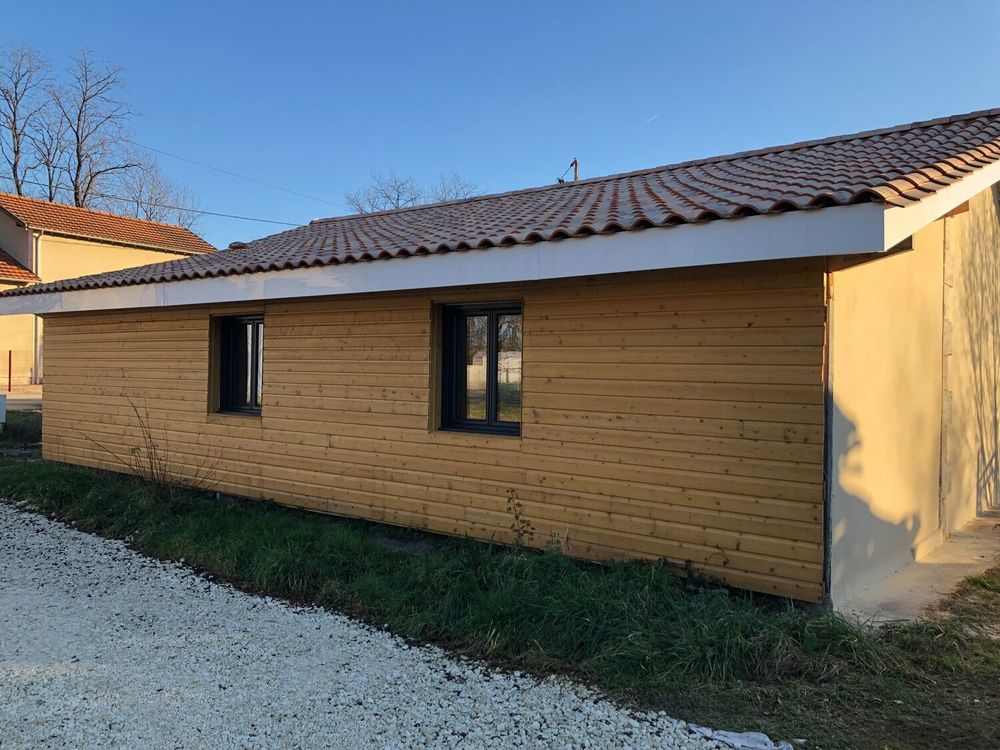 maison restaurait a saisir
