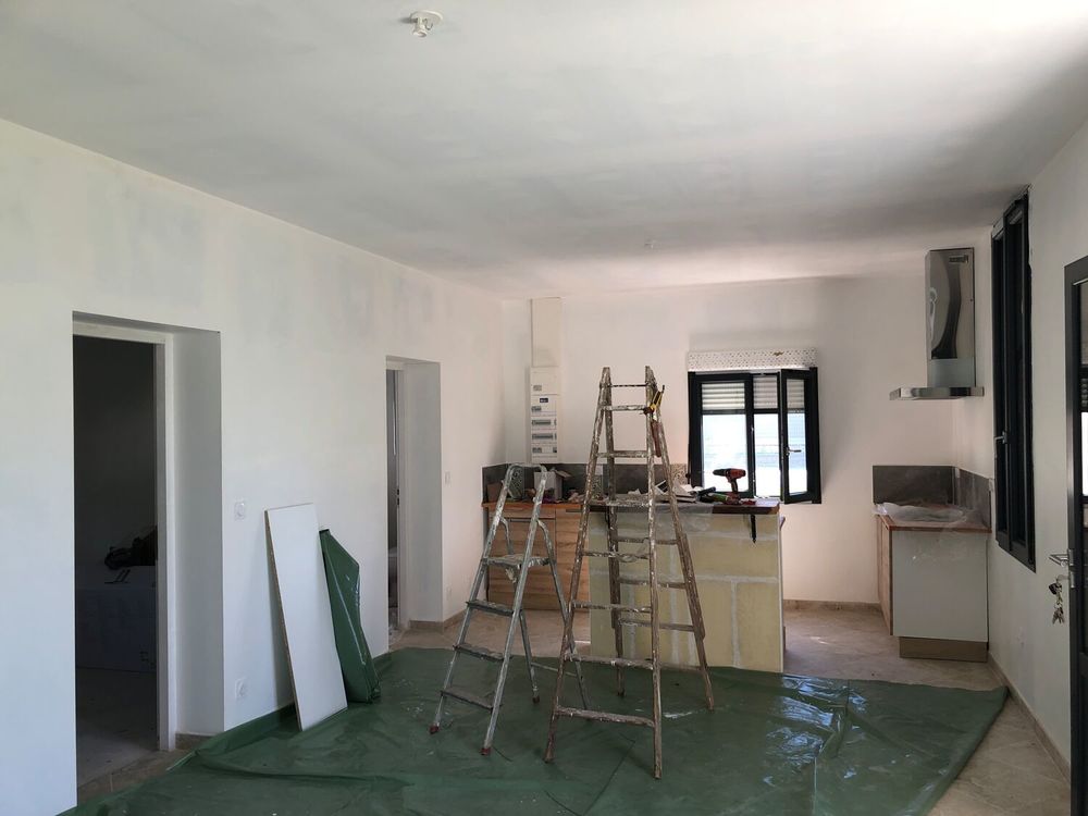 maison restaurait a saisir