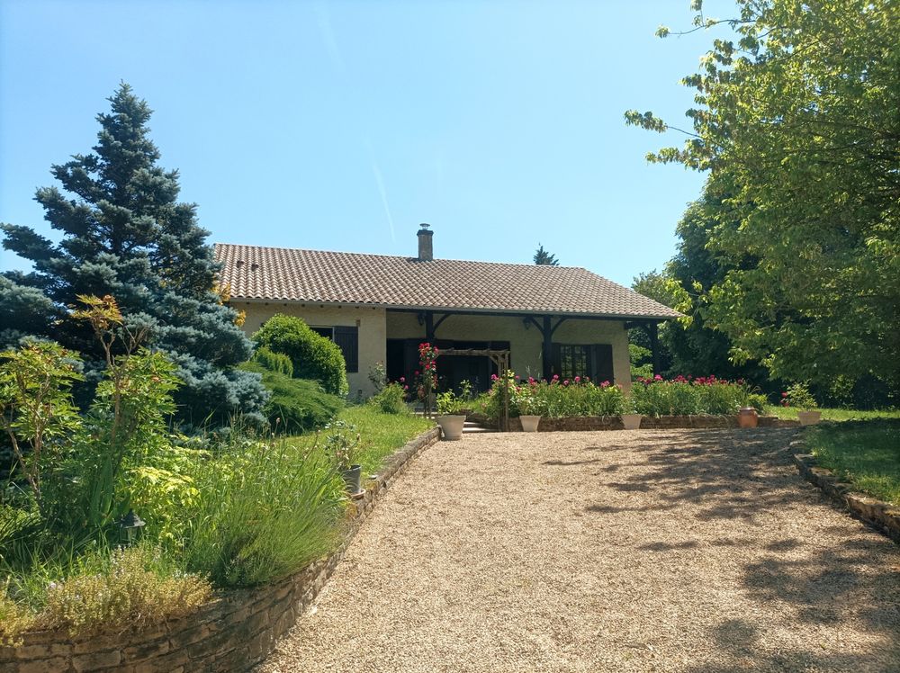 Maison proche commodités