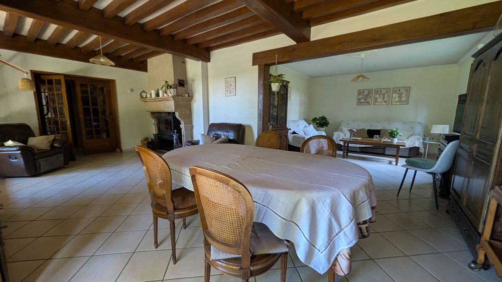 Maison proche commodités