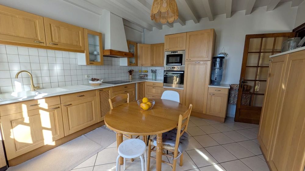 Maison proche commodités