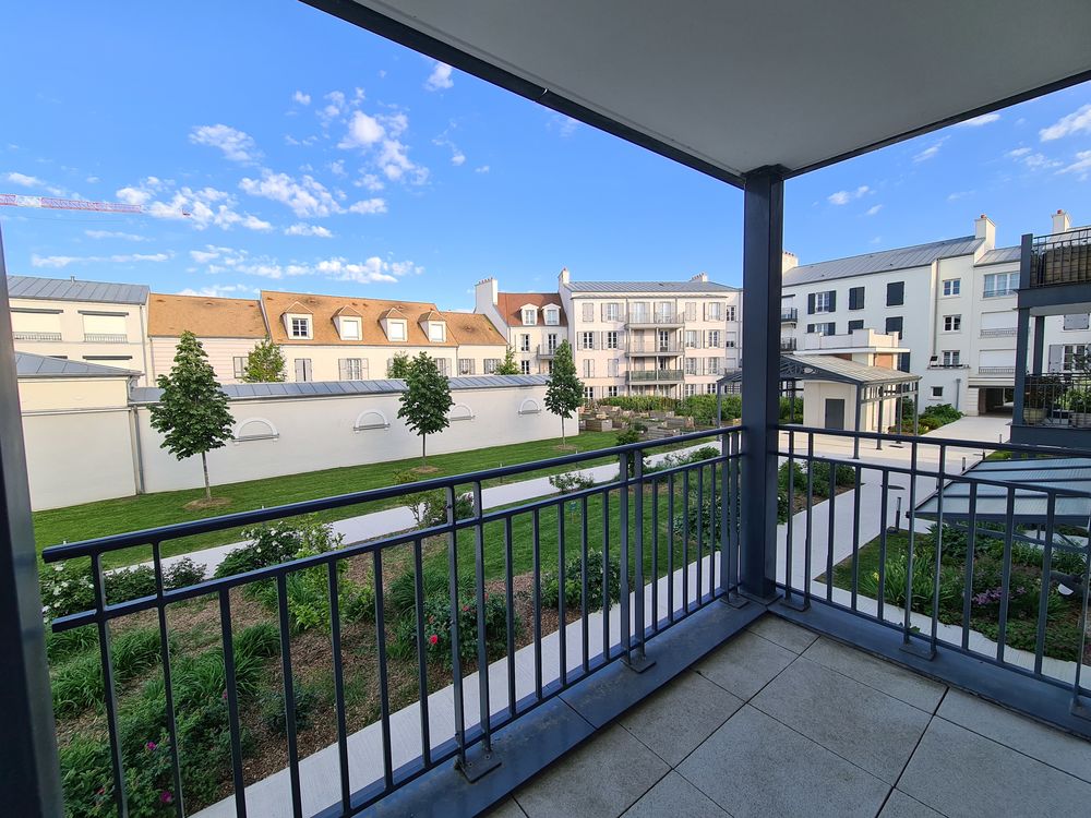 Appartement T3 de 2023 - Esprit Faubourg - Serris