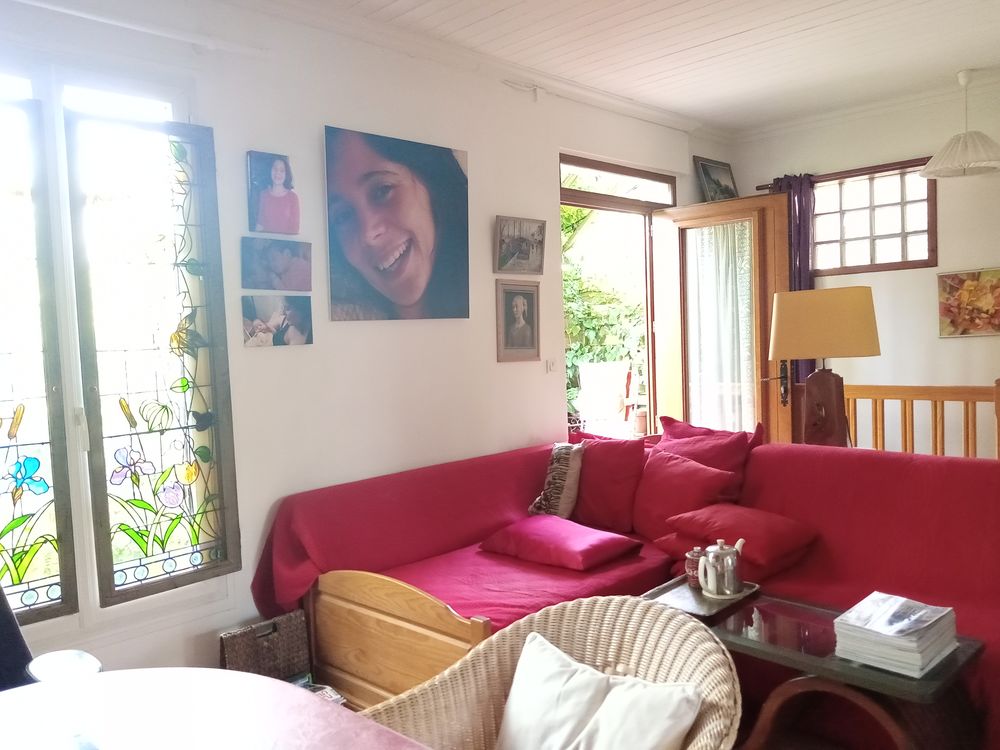 Charmante maison Sucy en Brie 94370