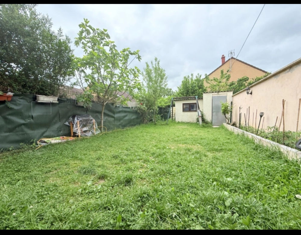 ? Maison familiale 6 pièces avec jardin ? lumineuse