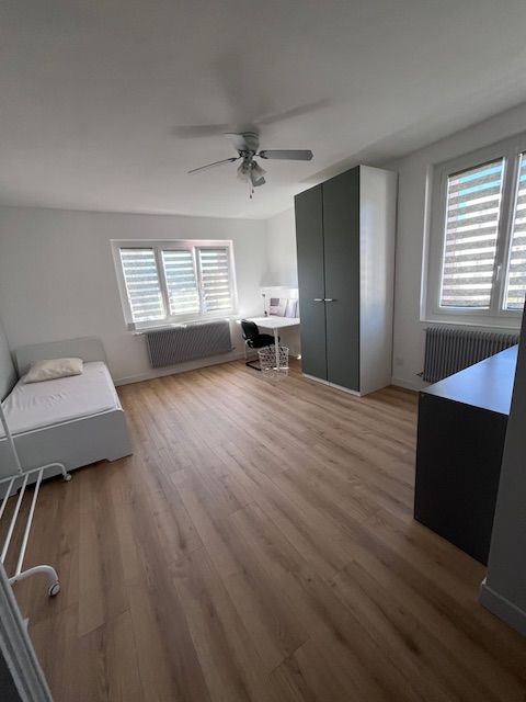 Chambre 17m2 meublée individuelle, proche neyrpic et campus