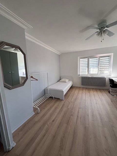 Chambre 17m2 meublée individuelle, proche neyrpic et campus