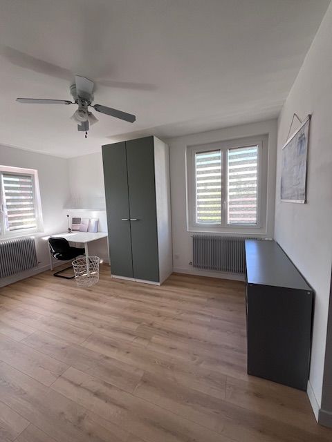 Chambre 17m2 meublée individuelle, proche neyrpic et campus