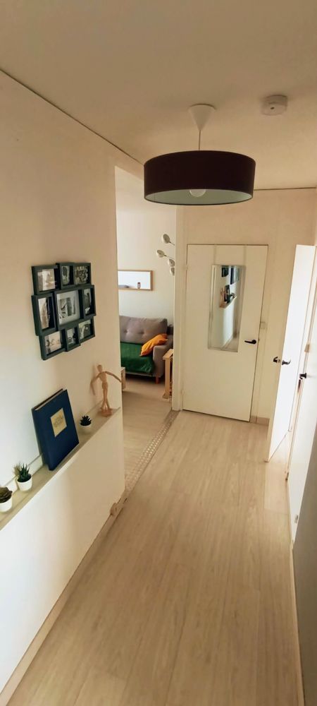 T2 lumineux - 47 m² - Dernier étage - Beauséjour/ Plaisance