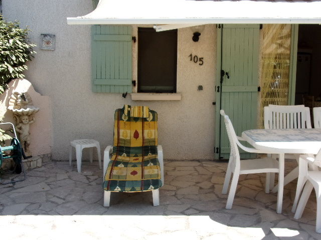 MAZET à LA MOTTE en PROVENCE (VAR)
