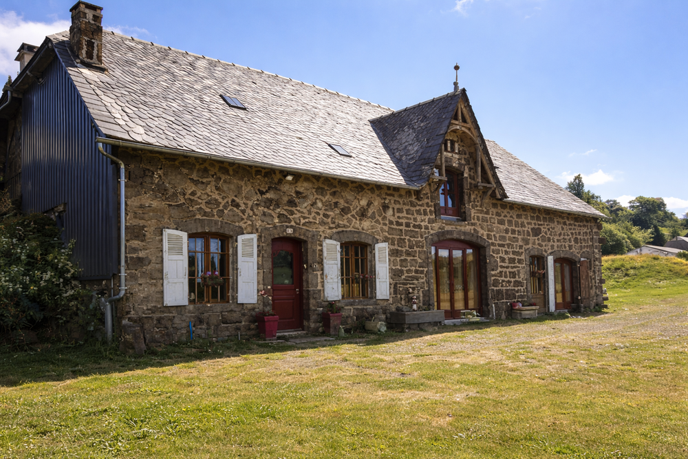 Maison de caractère aux portes du Cézallier - Murat / Lioran