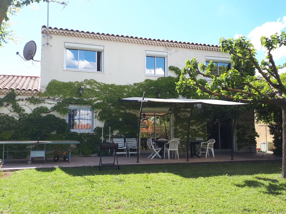 Maison 161 m² ? 900 m² terrain piscinable ? 5 chambres