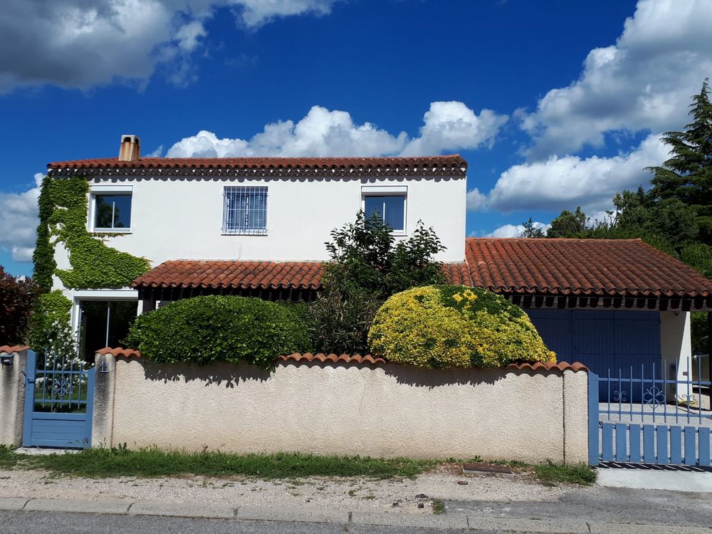 Maison 161 m² ? 900 m² terrain piscinable ? 5 chambres
