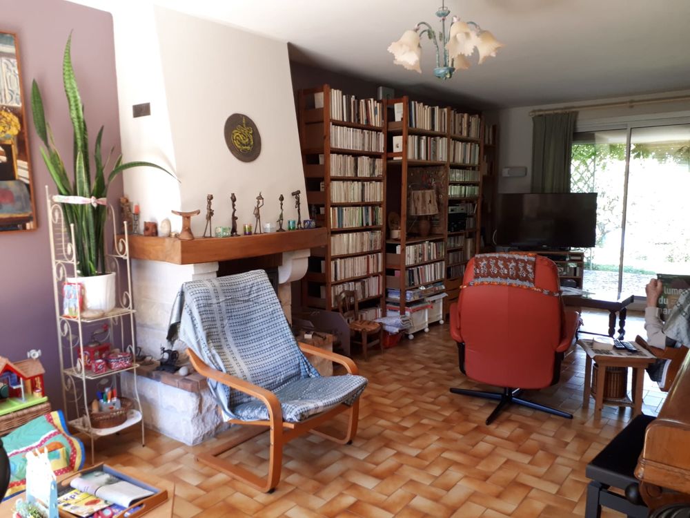 Maison 161 m² ? 900 m² terrain piscinable ? 5 chambres