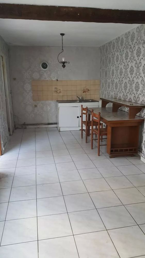 maison avec jardin et parking