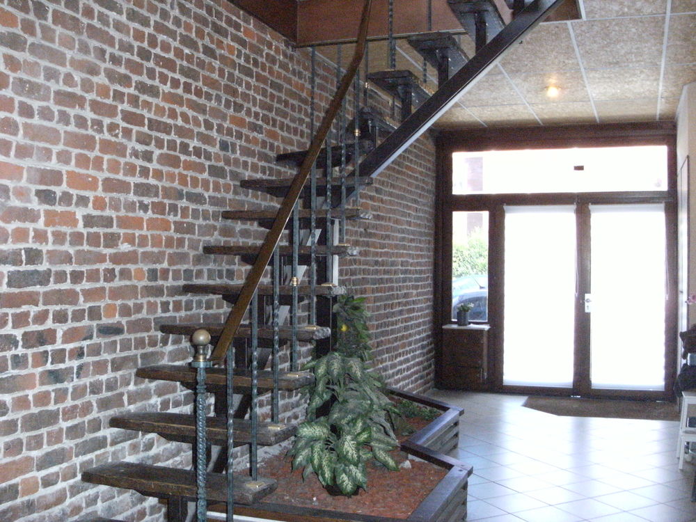 appartement 52 m2 OCCUPE