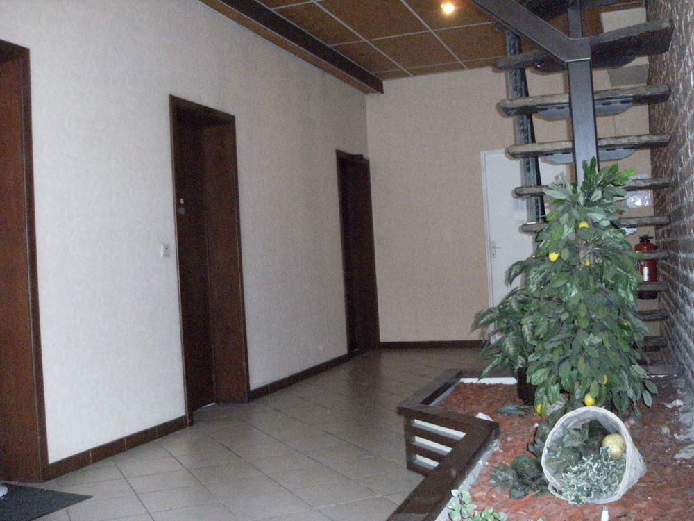 appartement 52 m2 OCCUPE