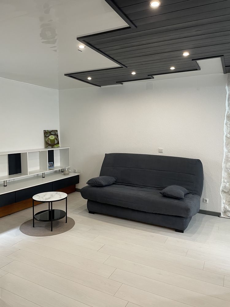 Appartement meublé et climatisé