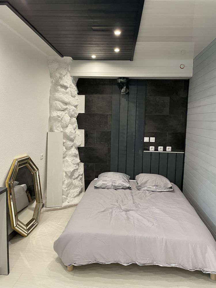 Appartement meublé et climatisé