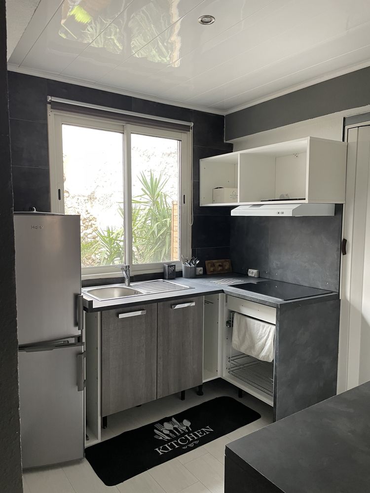 Appartement meublé et climatisé