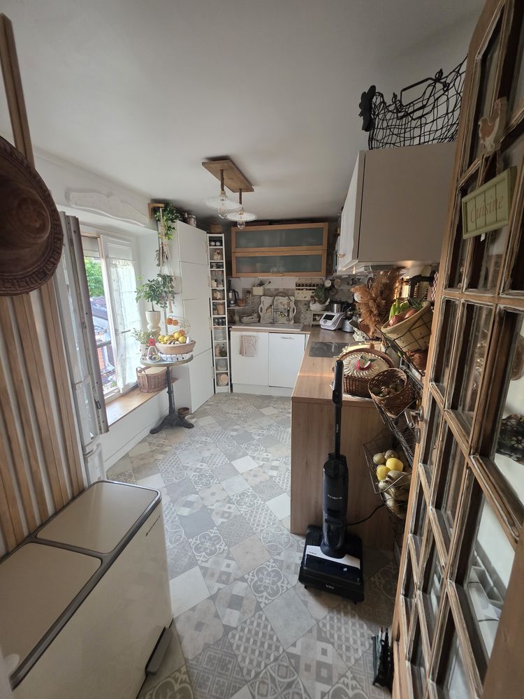 Appartement 2 pièces 50 m2 Ferrières-en-Brie