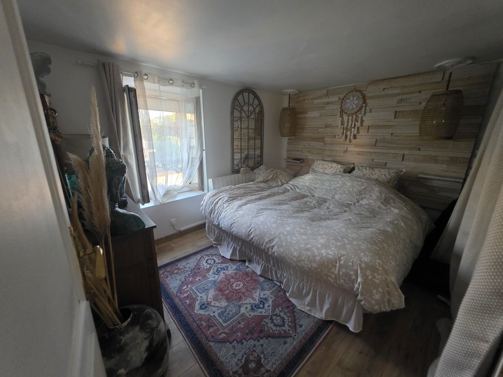Appartement 2 pièces 50 m2 Ferrières-en-Brie